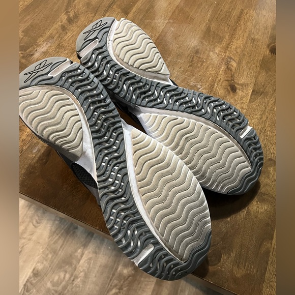 Reebok men’s size 12 - Picture 4 of 5